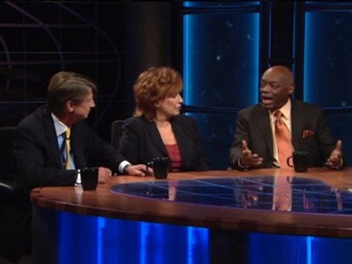 Real Time with Bill Maher Season 3 Episode 17 - September 16, 2005