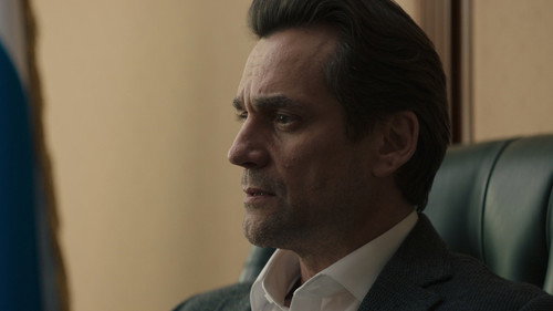 Warsaw'21 Season 1 Episode 1 - Episode 1