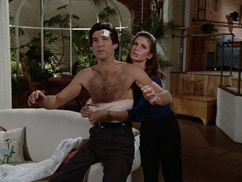 Remington Steele Season 3 Episode 14 - Have I Got a Steele For You