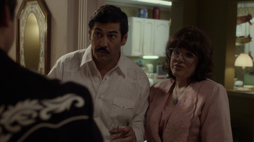 Jenni Rivera: Mariposa de Barrio Season 1 Episode 14 - Episode 14