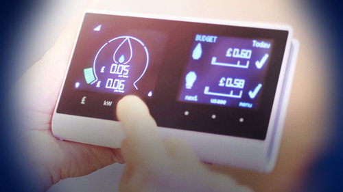 The Truth about Smart Meters still