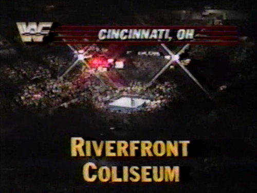 October 7, 1989 - Superstars of Wrestling 162 still