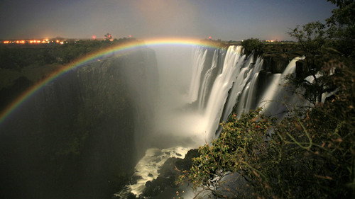 Nature Season 27 Episode 13 - Victoria Falls