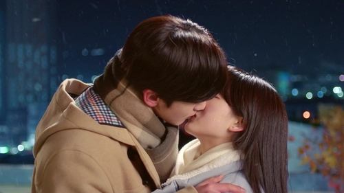School 2021 Season 1 Episode 16 - Episode 16
