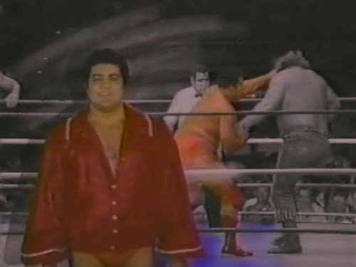 WWF Superstars Season 1 Episode 8 - October 25, 1986 - Superstars of Wrestling #8