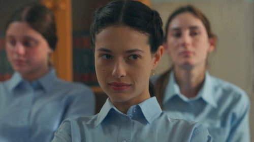 The Policeman's Daughter Season 3 Episode 3 - Episode 3