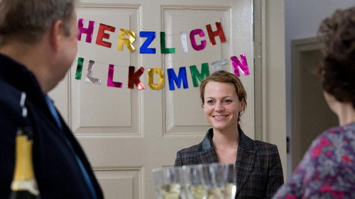 Polizeiruf 110 Season 40 Episode 6 - Die verlorene Tochter