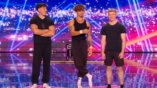 La France a un incroyable talent Season 20 Episode 7 - Episode 7