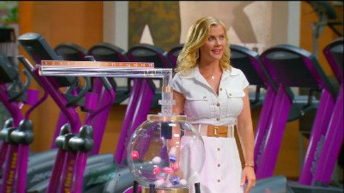 The Biggest Loser Season 16 Episode 4 - The Lottery