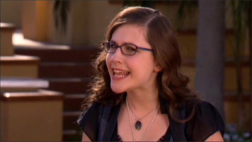 Zoey 101 Season 4 Episode 11 - Roller Coaster