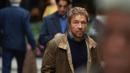 The Walk-In Season 1 Episode 1 - Episode 1