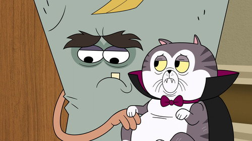 Rock, Paper, Scissors Season 3 Episode 16 - Meatball