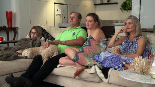 Gogglebox Australia Season 7 Episode 5 - Episode 5