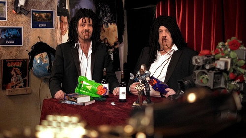 Die schlechtesten Filme aller Zeiten Season 1 Episode 7 - Episode 7