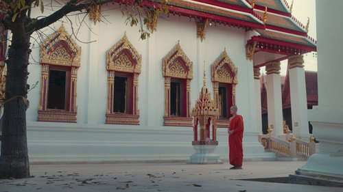 The Believers Season 1 Episode 8 - Miracles only happen to those who believe in them
