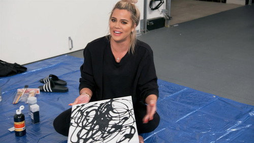 Keeping Up with the Kardashians Season 15 Episode 2 - The Art of the Prank