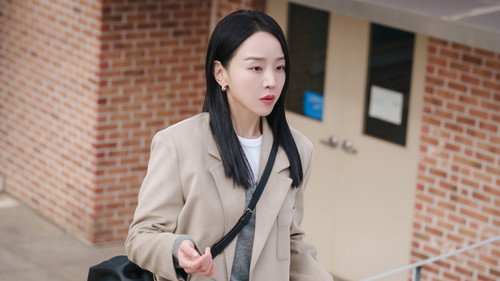Filing for Love Season 1 Episode 7 - To Her Lover