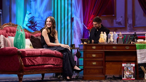 La Revuelta Season 3 Episode 8 - Episode 8