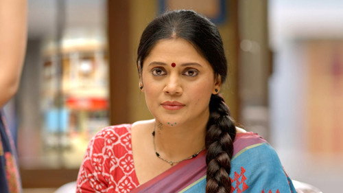Pushpa Ka Imtihaan still