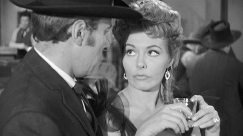 Wanted: Dead or Alive Season 1 Episode 28 - Railroaded