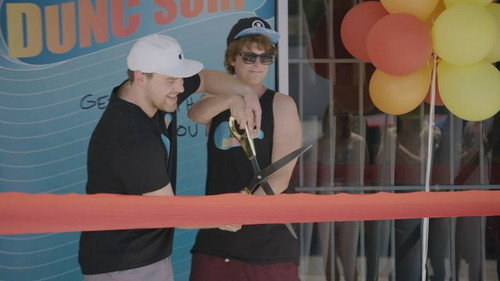 The Real Bros of Simi Valley Season 2 Episode 9 - Dunc Surf
