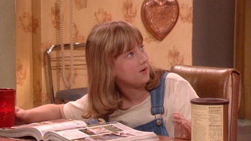 Roseanne Season 7 Episode 23 - The Blaming of the Shrew