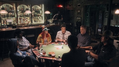 undefined Season 2 Episode 2 - The Wire