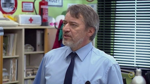 Work Matters Season 4 Episode 17 - Episode 17