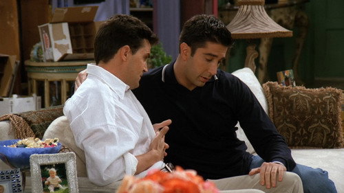 undefined Season 3 Episode 3 - The One with the Jam
