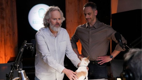 Temps de chien Season 3 Episode 10 - Episode 10