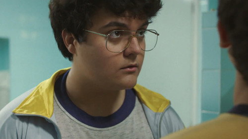 undefined Season 1 Episode 6 - Remember