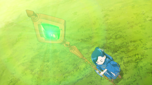 Ascendance of a Bookworm Season 1 Episode 26 - Dreamlike World