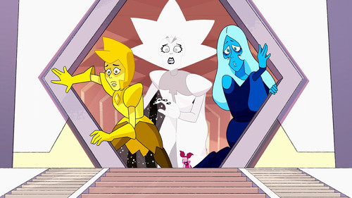 undefined Season 1 Episode 17 - Homeworld Bound
