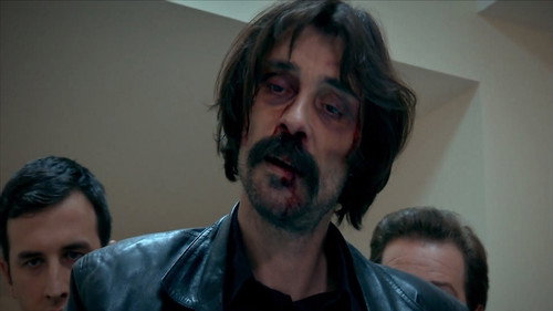 Behzat Ç.: An Ankara Policeman Season 2 Episode 31 - Akıntıya Karşı