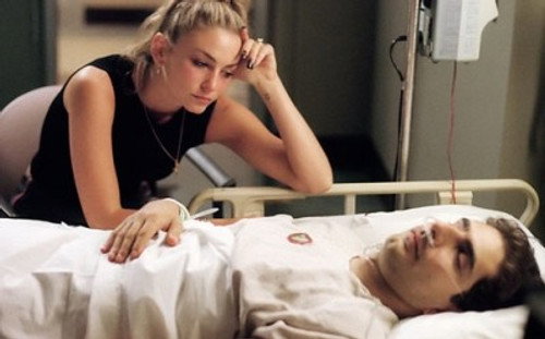The Sopranos Season 2 Episode 9 - From Where to Eternity