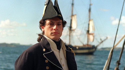Hornblower Season 3 Episode 1 - Loyalty