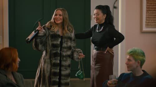 undefined Season 1 Episode 1 - Pilot