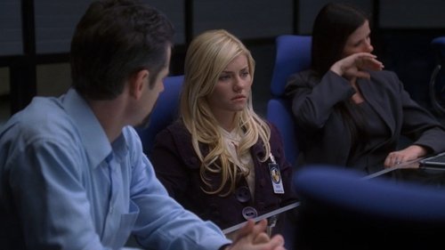 undefined Season 5 Episode 13 - Day 5: 7:00 P.M.-8:00 P.M.