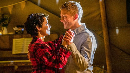 Casualty Season 35 Episode 29 - There Is a Light (1)