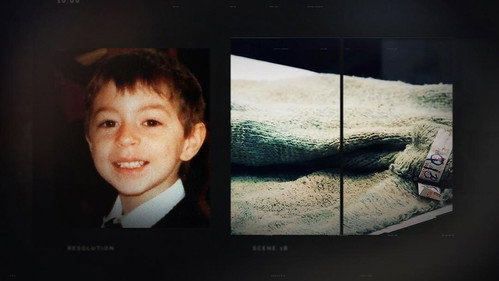 Dateline Season 30 Episode 24 - The Blue Blanket Mystery