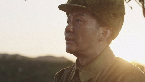 Battle of Shangganling Season 1 Episode 24 - Episode 24