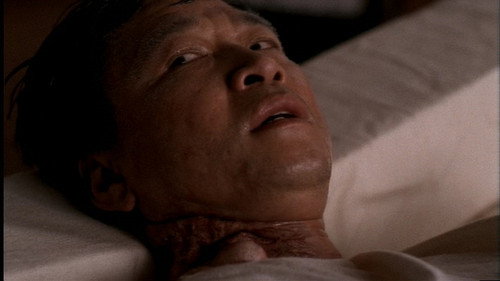 Millennium Season 3 Episode 18 - Bardo Thodol