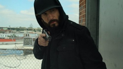 Marvel's The Punisher Season 1 Episode 2 - Two Dead Men