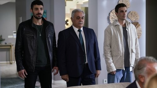 Wild heart Season 1 Episode 10 - Episode 10