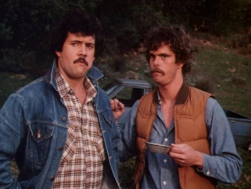 The Dukes of Hazzard Season 4 Episode 26 - The Law and Jesse Duke