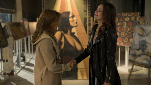 Amor de familia still