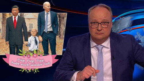 heute-show Season 26 Episode 9 - Episode 9