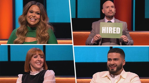 The Apprentice: You're Fired! Season 16 Episode 4 - Brighton Discount Buying