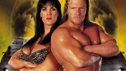 WWE Pay Per View Season 15 Episode 8 - Fully Loaded