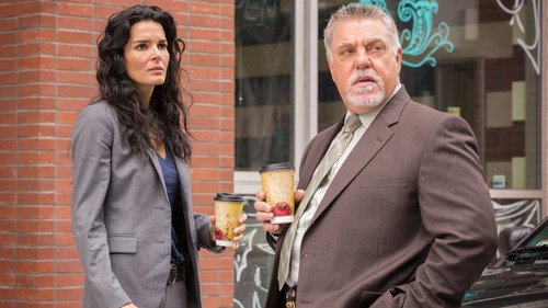 Rizzoli & Isles Season 5 Episode 2 - Goodbye